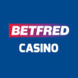 Betfred Casino logo