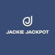 Jackie Jackpot logo